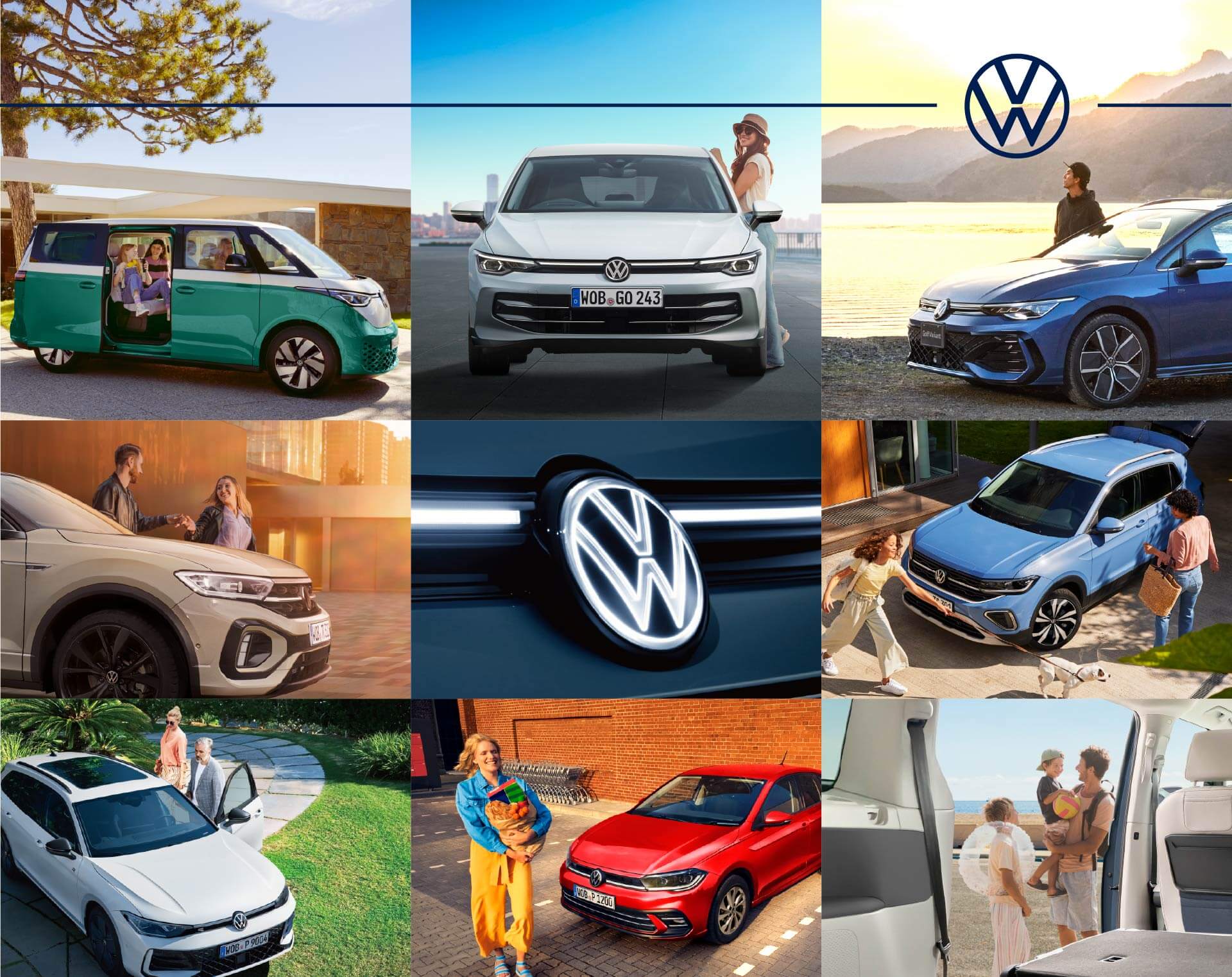 インポートカーズ 秋キャンペーン